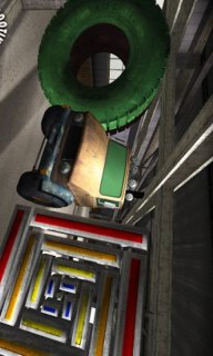 射击对决