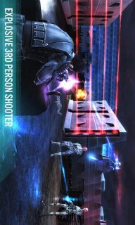 终结者创世纪革命