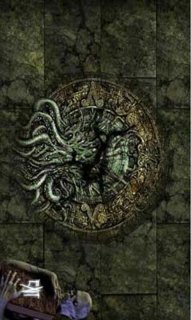 死灵之书(暂未上线)