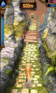 疯狂酷跑