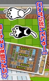 猫咪大逃亡