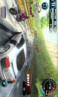 狂野飙车5