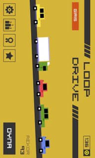 冲撞赛车