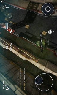 死亡拉力赛