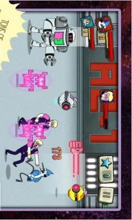 宇宙最强公园