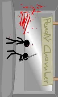 火柴人死亡空间(暂未上线)