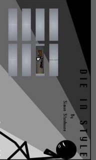 火柴人的死刑