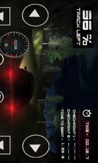 拉力赛:疯狂飙车