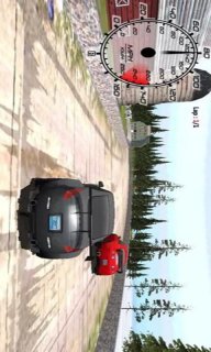 3D高速塞车