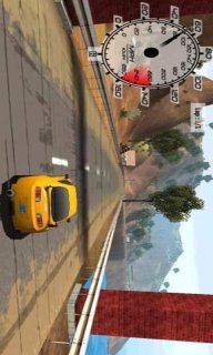 3D高速塞车