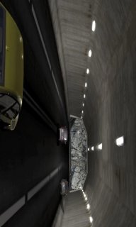 疯狂飚车