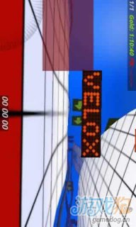 3D轨道飞行(暂未上线)