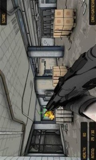 特种兵生存之旅