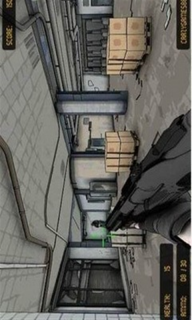 特种兵生存之旅