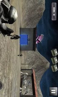 太空士兵战争