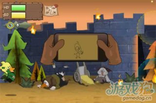 鸟尼拔大屏体验版