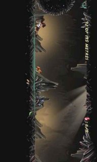 墓亚军:水晶洞穴