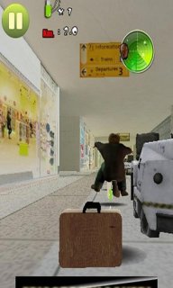 斯诺登快跑