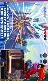 希曼:宇宙最强游戏