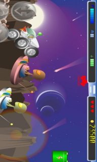 宇宙救援队
