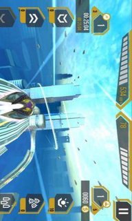3D星际狂飙2