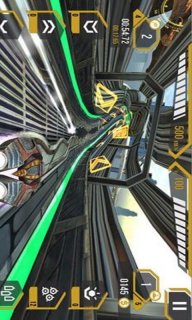 3D星际狂飙2