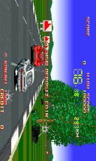 速度飞车