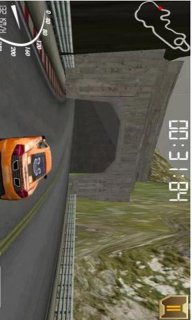 岛屿赛车