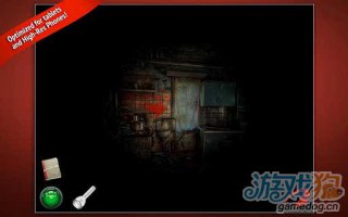 血腥玛丽-鬼