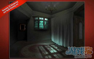 血腥玛丽-鬼