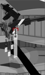 火柴人射手