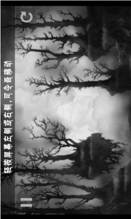 寻踪孤旅