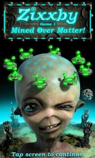 外星人Zixxby