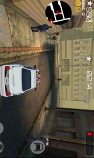 黑帮犯罪战争