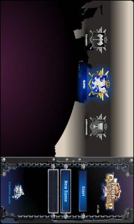钢铁领主