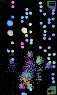 节奏爆破