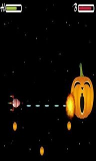 太空南瓜