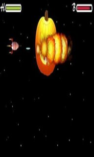 太空南瓜
