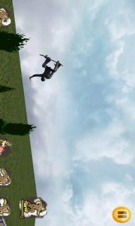 3D滑板英雄