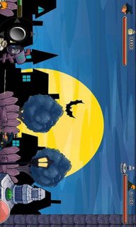 特警灭僵尸无敌版