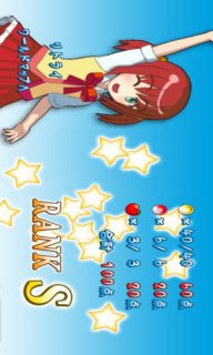 苹果女孩