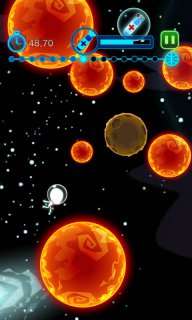 行星逃脱