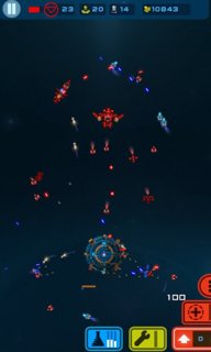 星际作战基地