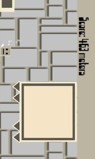 方块冲击