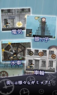 迷雾之雨