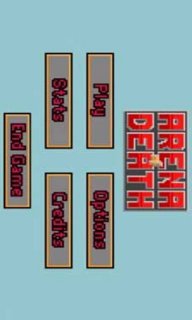 死亡竞技场