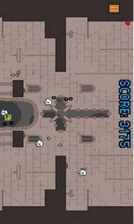 死亡竞技场