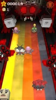逃脱地狱
