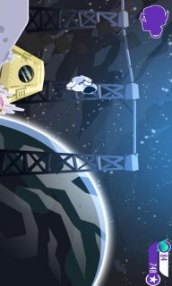 胖星人跑酷