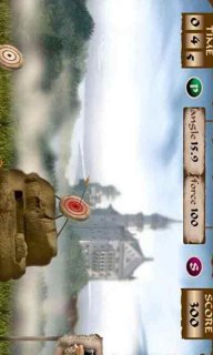 射手训练
